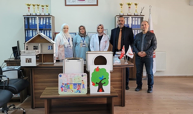 Sağlıklı çevrenin ilk şartı: Eğitim