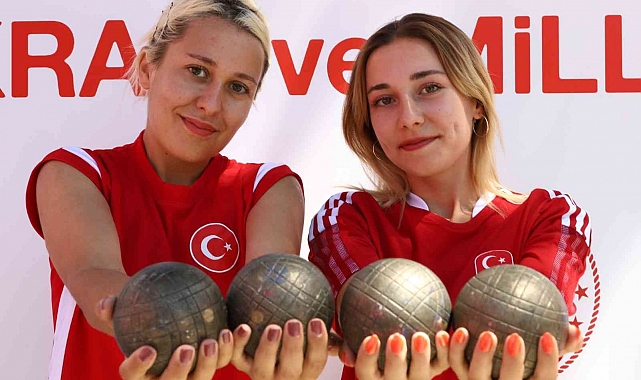 Şampiyon kardeşler meydana çıktı