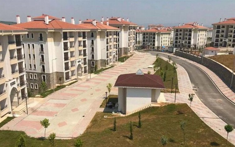 TOKi'de başvurular bugün başlıyor! İşte Bursa'daki fiyatlar...