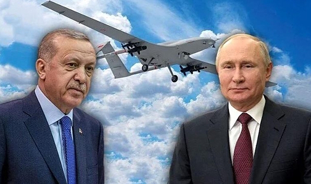 Türk SİHA'ları için iki sürpriz teklif