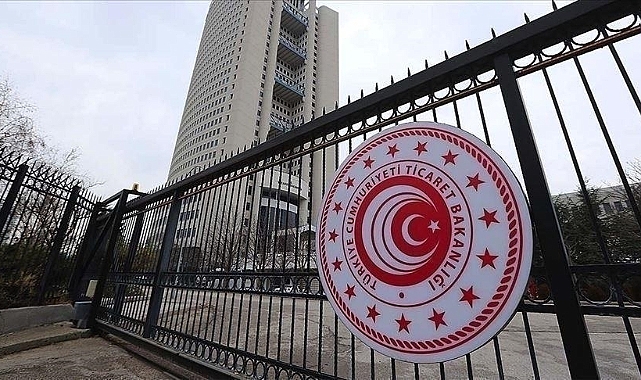 Türk ürünleri için uzak ülkelerde market rafları kiralanacak