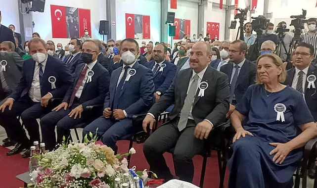 Türkiye, bugün yatırımlarda dünyanın en güvenli limanlarından biri