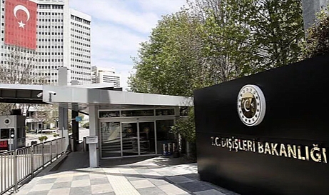 Türkiye’den Sri Lanka’dan devam eden olaylara ilişkin açıklama