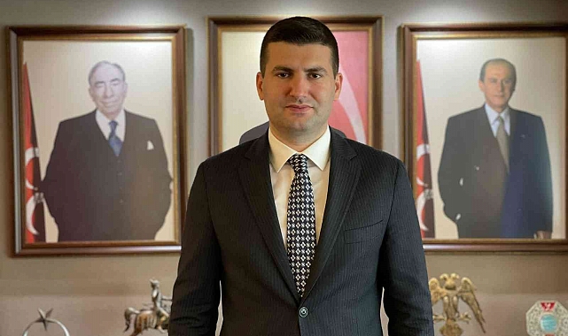 Ülkü Ocaklarından ücretsiz üniversite "Tercih Robotu"