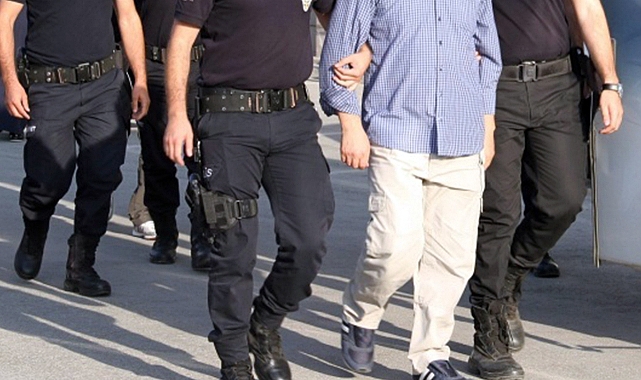 Uyuşturucu baronu savcı, kuryeler ise polis çıktı