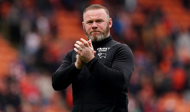 Wayne Rooney MLS'e geri dönüyor