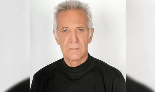 Yaşlı adam evinde ölü bulundu