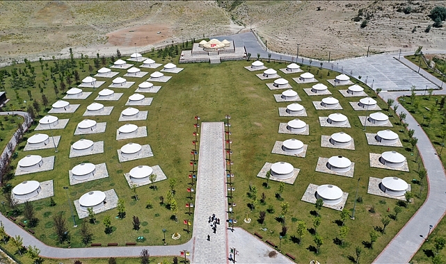 Ahlat, Malazgirt Zaferi'nin 951. yıl dönümüne hazırlanıyor