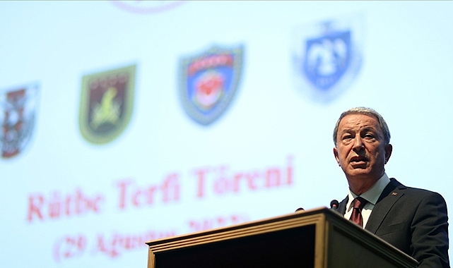 Akar'dan Yunanistan'a sert uyarı