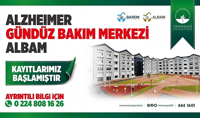 ALBAM kayıtları başladı