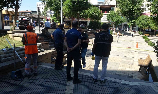 Alkollü arkadaşların kavgası kanlı bitti