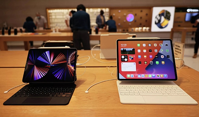 Apple'dan alışılmadık adım: iPad ve iPhone güncellemelerinin yolları bu kez ayrılabilir