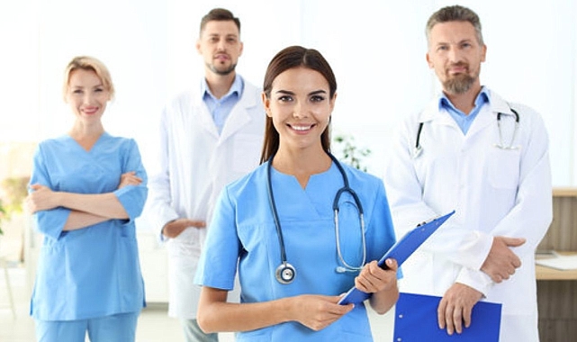 Asistan doktorların nöbet sayıları sekizi aşmayacak