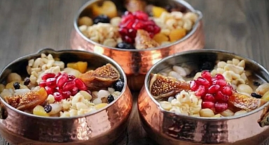 Aşure günü yarın idrak edilecek; Aşure günü nasıl oluştu? Aşure en az kaç üründen yapılır?