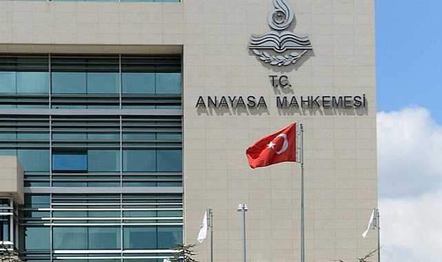 AYM’den ‘trafik cezası’ kararı