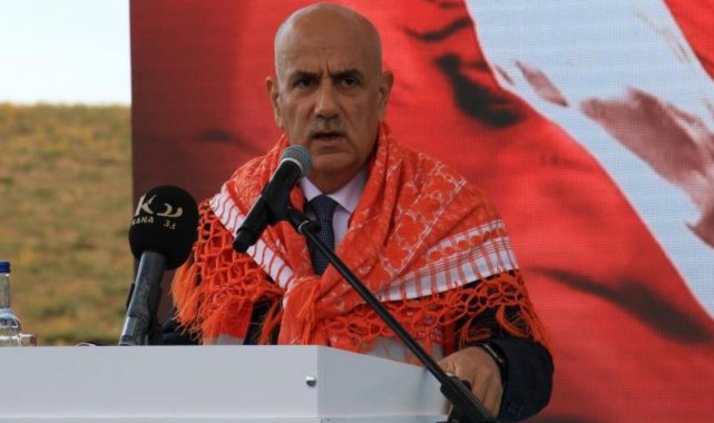 Bakan açıkladı, bin 300 tarım kredi markete kasap reyonu açılacak