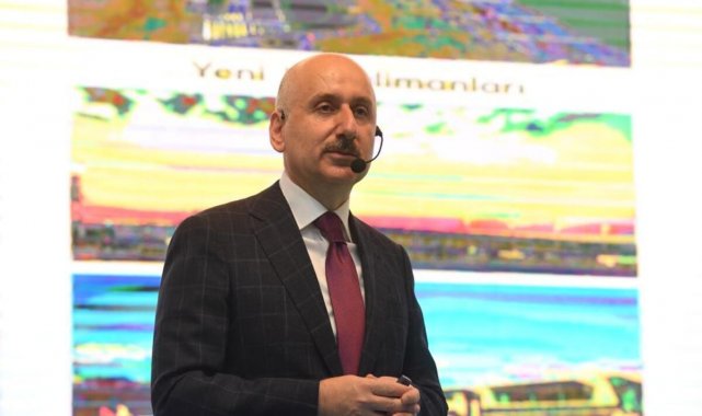 Bakan Karaismailoğlu: Güvenli ve kaliteli yollarla kazalar yüzde 80 azaldı