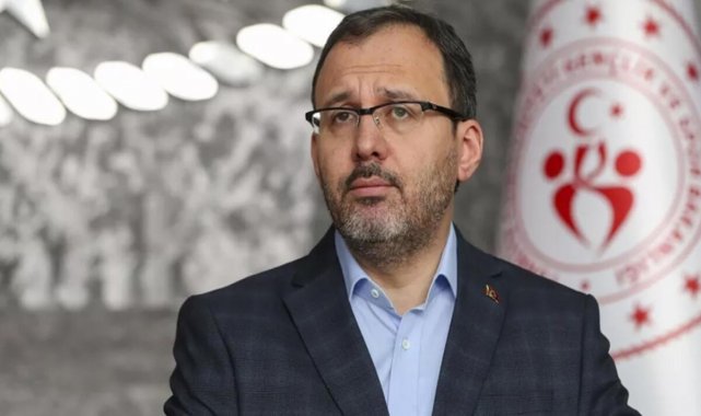 Bakan Kasapoğlu müjdeyi verdi! Bin 17 işçi alınacak