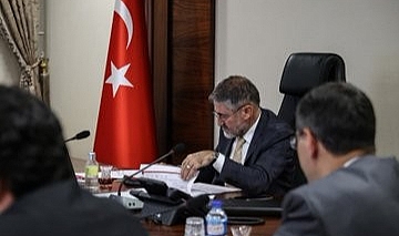 Bakan Nebati'den, CHP lideri Kılıçdaroğlu'nun
