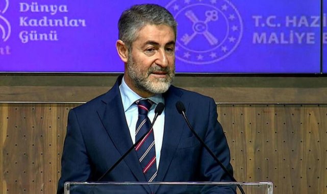 Bakan Nebati’den Kılıçdaroğlu’na Kur Korumalı Mevduat yanıtı: Ciddiyetsiz ve spekülatif