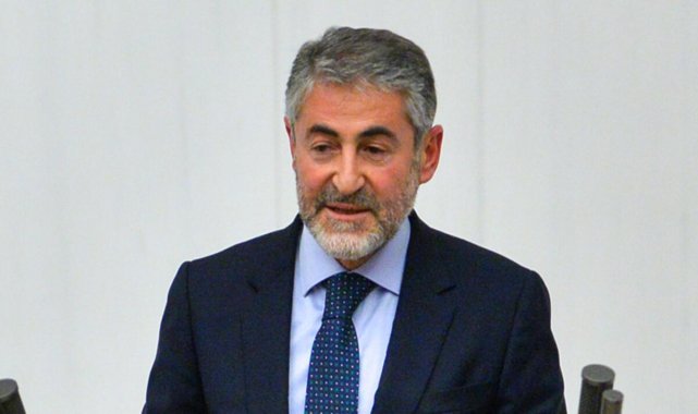 Bakan Nebati'den KKM mesajı: Haksızca eleştirenlerin iyi niyetinden şüphe ediyorum