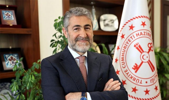 Bakan Nebati hayata geçen vergi politikalarını açıkladı