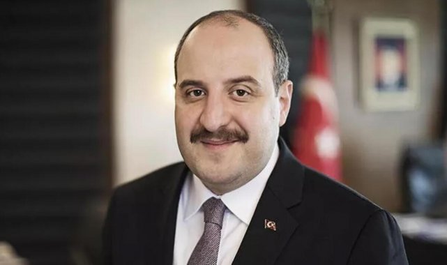 Bakan Varank duyurdu: 29 Ekim'de açacağız