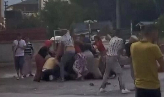 'Ben sana yarım taktım, sen niye bana çeyrek taktın?' kavgasının tarafları yine birbirine girdi