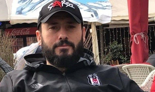 Beşiktaş'ın amigosu öldürüldü