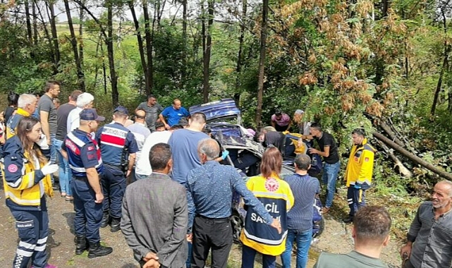 Bursa’da can pazarı: 1’i ağır 3 yaralı