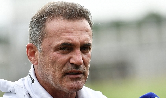 Bursaspor Teknik Direktörü Tahsin Tam: "Lige hazırız"