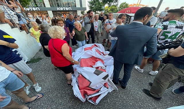 CHP Genel Başkanı Kılıçdaroğlu, Yalova'da konuştu: