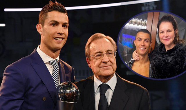 Cristiano Ronaldo cephesi ile Real Madrid arasındaki gerginlikte yeni gelişme!