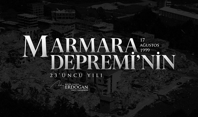 Cumhurbaşkanı Erdoğan,