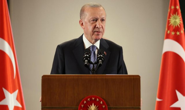 Cumhurbaşkanı Erdoğan'dan MKYK'ya 'Eylül'de sahada olun mesajı