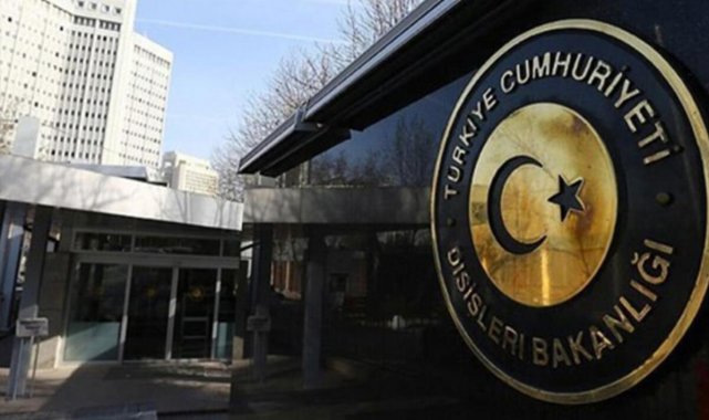 Dışişleri Bakanlığı'ndan Bağdat'a seyahat uyarısı