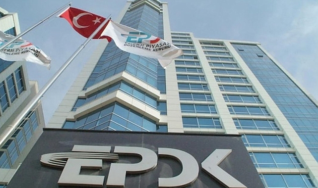 EPDK’dan elektrik üretimiyle ilgili açıklama