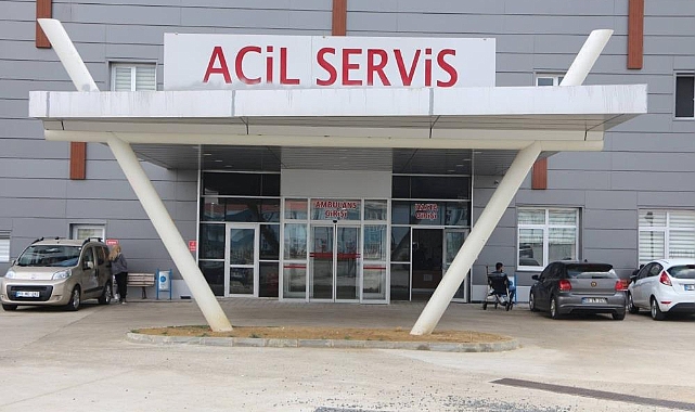 Evini yaktı, dumandan zehirlenip öldü