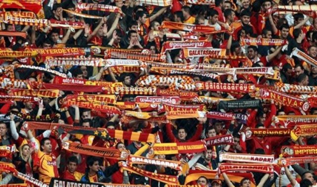 Galatasaray seyircisi Trabzon'da tribüne alınmayacak
