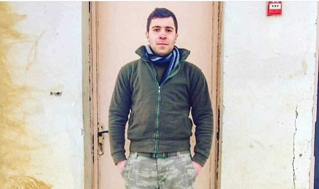Gaziantep'e şehit ateşi düştü