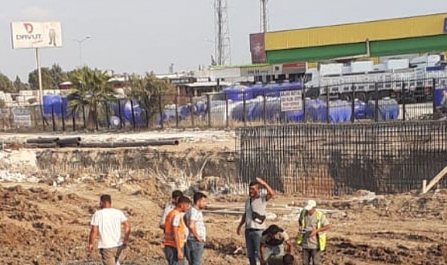 Hırsıza meydan dayağı