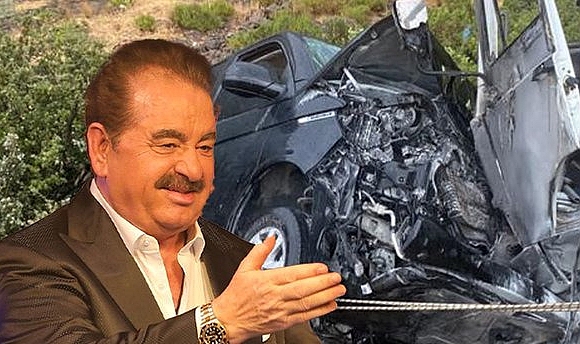 İbrahim Tatlıses'in sağlık durumu ile ilgili hastaneden yazılı açıklama yapıldı