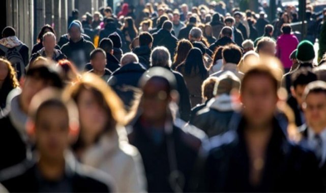 İşsizlik ikinci çeyrekte yüzde 10.6 oldu