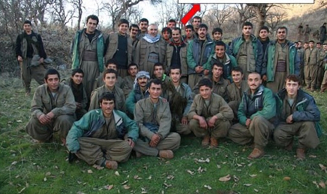 İstanbul'da bombalı eylem hazırlığındaki PKK'lı yakalandı