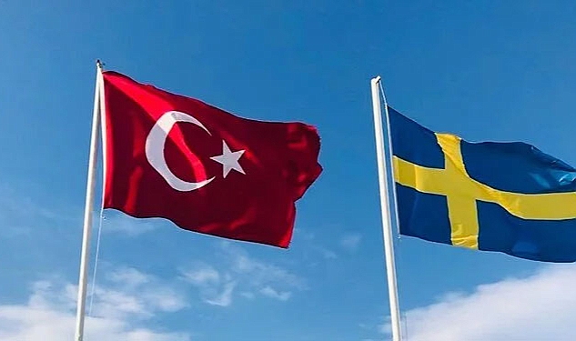 İsveç, PKK şüphelisi bir kişiyi sınır dışı etmeye hazırlanıyor