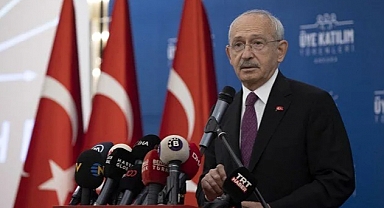 Kılıçdaroğlu'dan başörtüsü itirafı