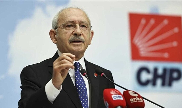 Kılıçdaroğlu’ndan iddialı seçim açıklaması