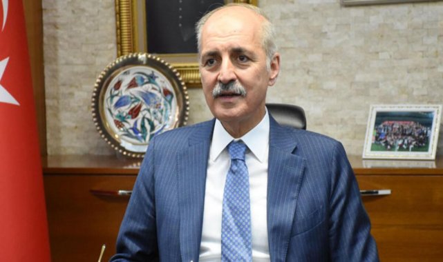 Kurtulmuş: 2023’te Türkiye’de çok hayati bir seçim olacak