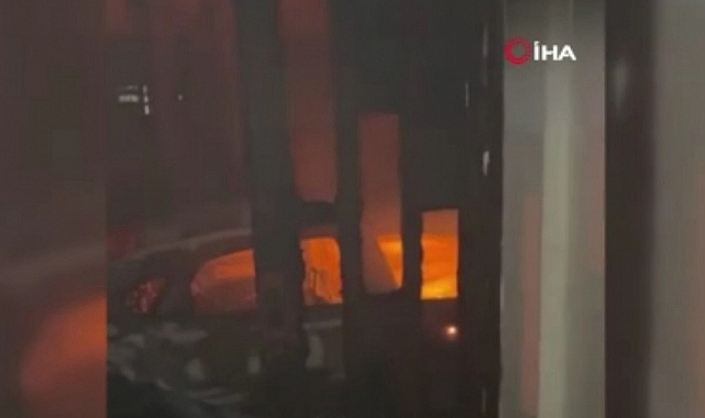 Libya'da silahlı gruplar arasında çıkan çatışmada ölü sayısı 12'ye yükseldi
