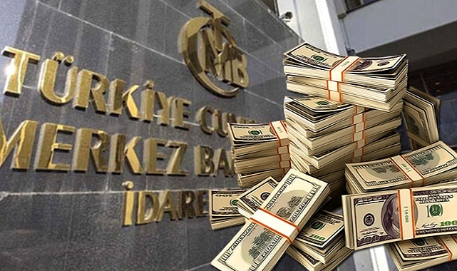 Merkez Bankası faiz kararı öncesi kritik dolar tahmini